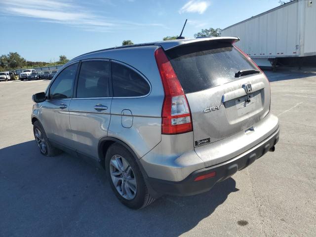 Image 2 of 2008 HONDA CR-V EXL 2008 with VIN JHLRE48708C042215