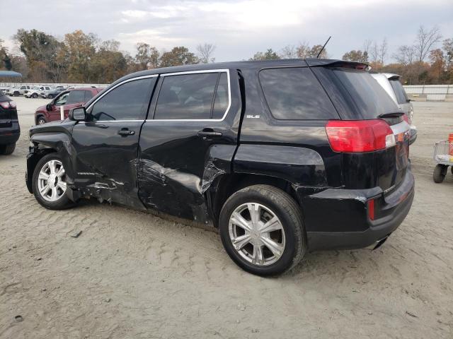 Image 2 of 2017 GMC TERRAIN SLE 2017 with VIN 2GKALMEK5H6183724