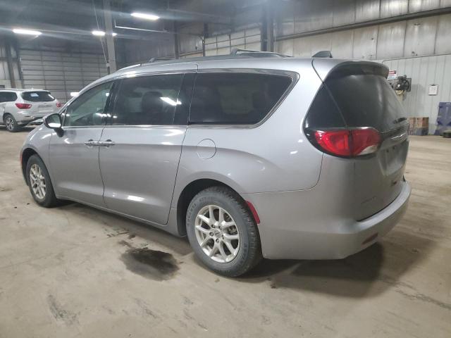 Image 2 of 2021 CHRYSLER VOYAGER LXI 2021 with VIN 2C4RC1DG0MR532257