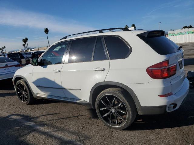 Image 2 of 2012 BMW X5 XDRIVE35D 2012 with VIN 5UXZW0C53CL672522