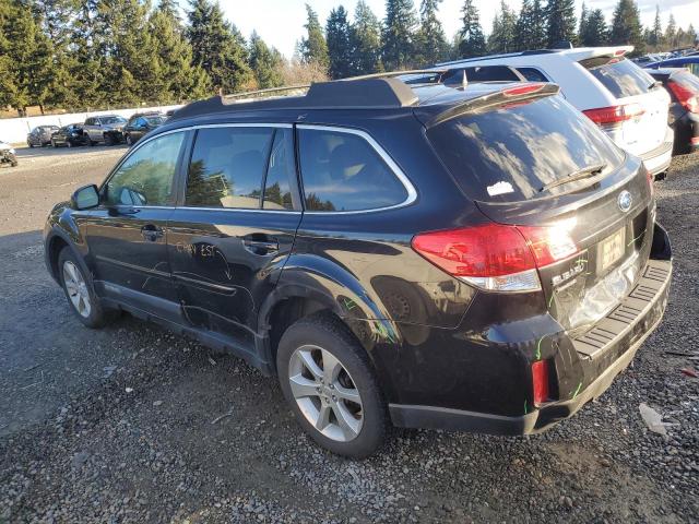 Image 2 of 2014 SUBARU OUTBACK 2.5I LIMITED 2014 with VIN 4S4BRBMC1E3314630