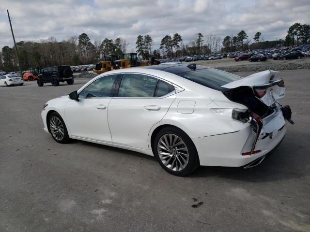 Изображение 2 2019 LEXUS ES 350 2019 с VIN 58ABZ1B19KU015123