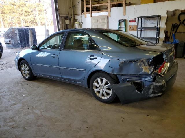 Obraz 2 z 2004 TOYOTA CAMRY LE 2004 z VIN 4T1BF30K54U581418