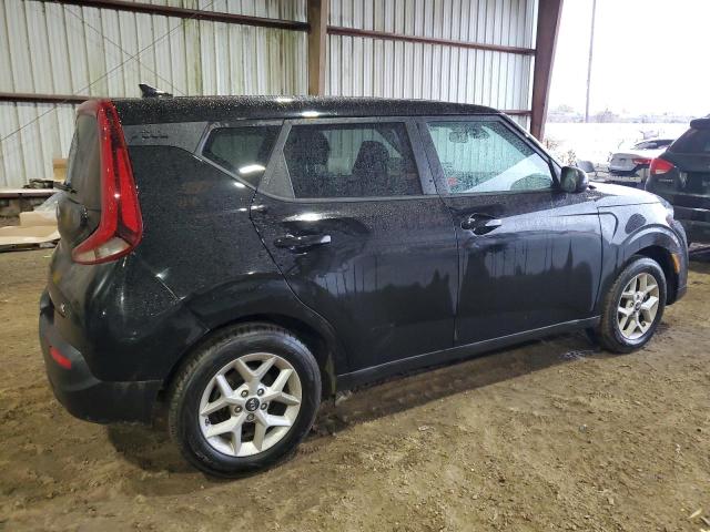 Image 3 of 2020 KIA SOUL LX 2020 with VIN KNDJ23AU7L7709652