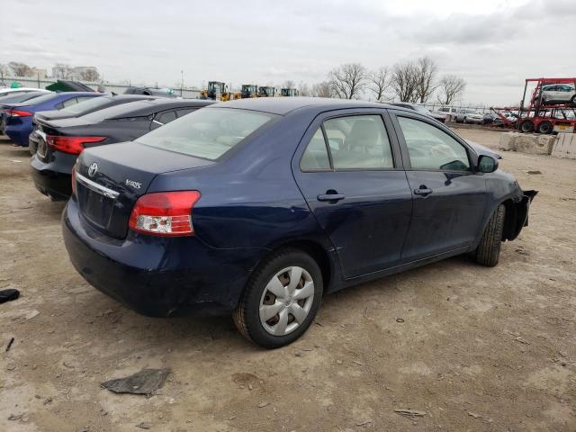 Изображение 3 2007 TOYOTA YARIS  2007 с VIN JTDBT923671030474