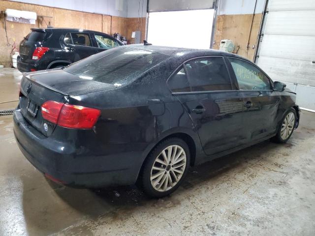 Obraz 3 z 2011 VOLKSWAGEN JETTA TDI 2011 z VIN 3VWLL7AJ6BM026118