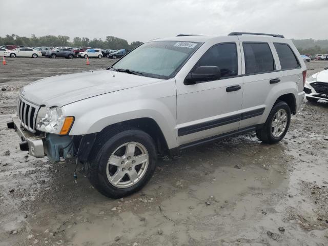 Изображение 2006 JEEP GRAND CHEROKEE LAREDO 2006