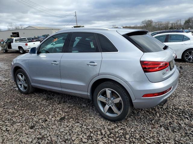 Obraz 2 z 2015 AUDI Q3 PREMIUM PLUS 2015 z VIN WA1EFCFS5FR012366