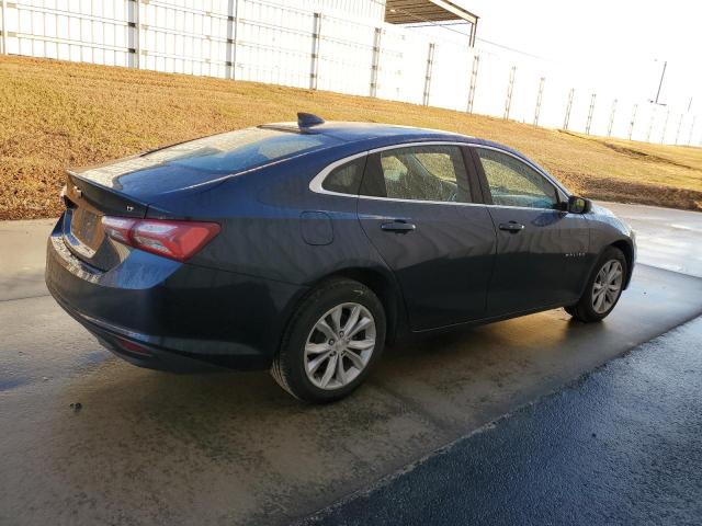 Image 3 of 2020 CHEVROLET MALIBU LT 2020 with VIN 1G1ZD5ST3LF085006