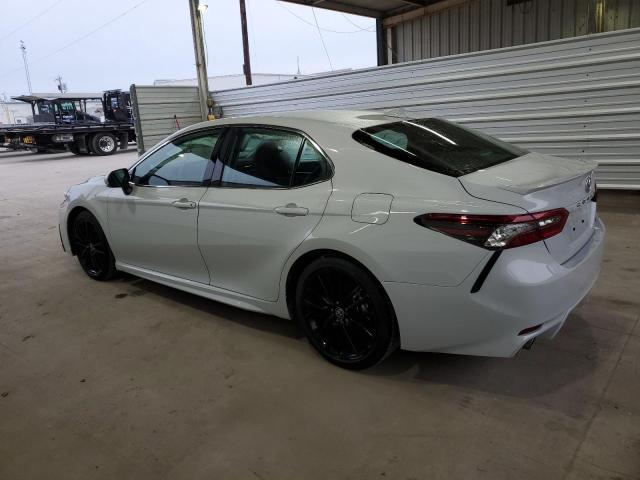 Image 2 of 2023 TOYOTA CAMRY XSE 2023 with VIN 4T1K61AK4PU160717