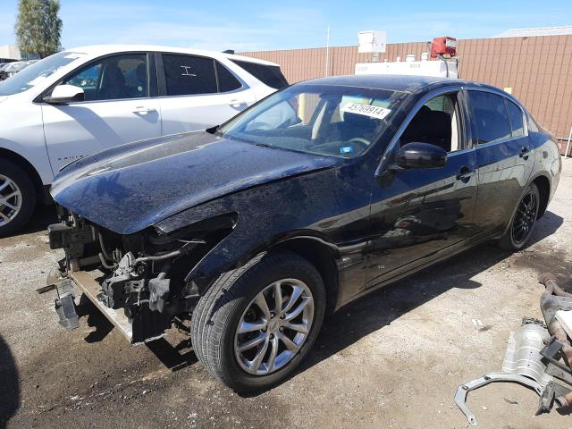 Изображение 1 2008 INFINITI G35  2008 с VIN JNKBV61E58M217229