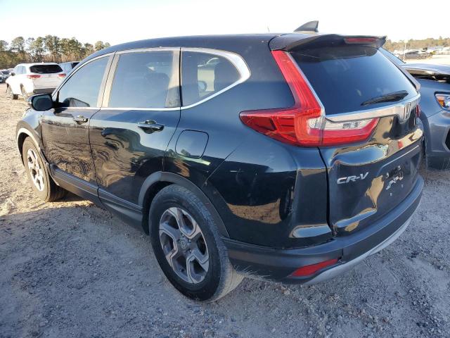 Obraz 2 z 2017 HONDA CR-V EX 2017 z VIN 7FARW1H51HE037006