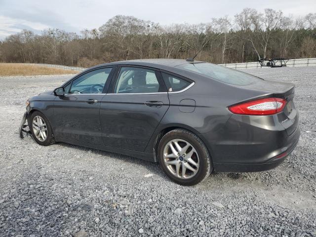 Изображение 2 2015 FORD FUSION SE 2015 с VIN 3FA6P0H75FR302468
