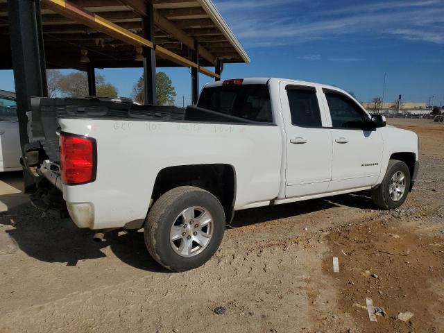 Obraz 3 z 2016 CHEVROLET SILVERADO C1500 LT 2016 z VIN 1GCRCREC9GZ335611
