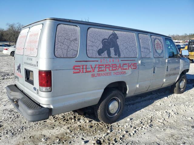 Image 3 of 2006 FORD ECONOLINE E350 SUPER DUTY WAGON 2006 with VIN 1FBSS31L96DA95855