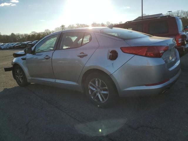 Изображение 2 2012 KIA OPTIMA LX 2012 с VIN 5XXGM4A78CG063338