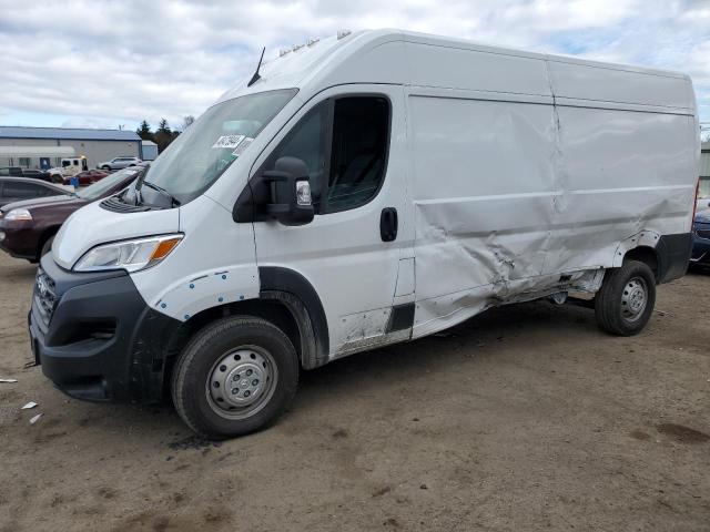 Obraz 1 z 2023 RAM PROMASTER 2500 2500 HIGH 2023 z VIN 3C6LRVDG7PE578712