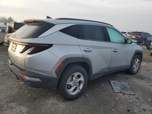 Изображение 3 2022 HYUNDAI TUCSON SEL 2022 с VIN 5NMJBCAE9NH136628