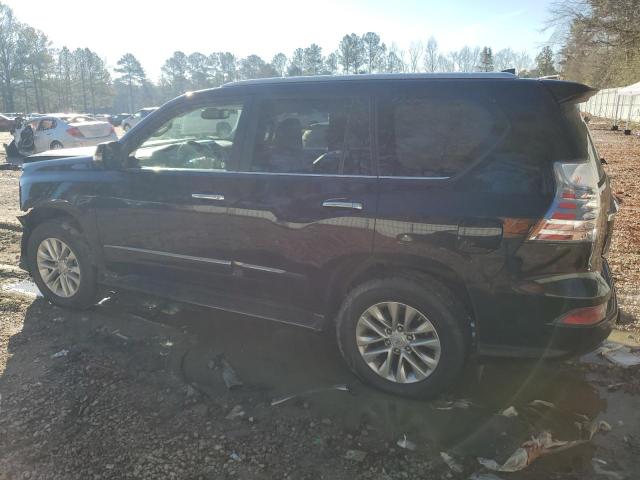 Obraz 2 z 2016 LEXUS GX 460 2016 z VIN JTJBM7FX4G5145840