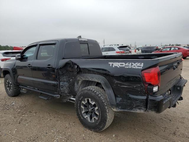 Obraz 2 z 2018 TOYOTA TACOMA DOUBLE CAB 2018 z VIN 3TMDZ5BN6JM051935