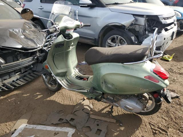 Image 3 of 2018 VESPA SPRINT 150 3V 2018 with VIN ZAPM818G9J5700684