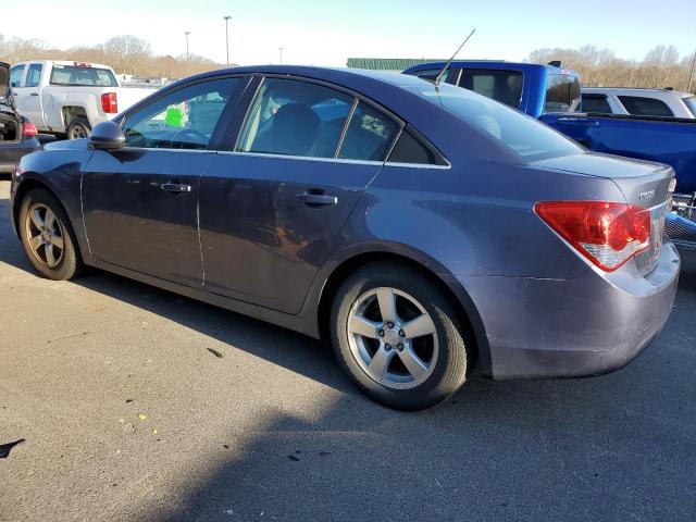 Obraz 2 z 2013 CHEVROLET CRUZE LT 2013 z VIN 1G1PC5SB7D7296819