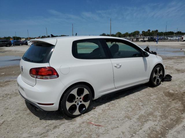 Изображение 3 2012 VOLKSWAGEN GTI  2012 с VIN WVWEV7AJ9CW037556
