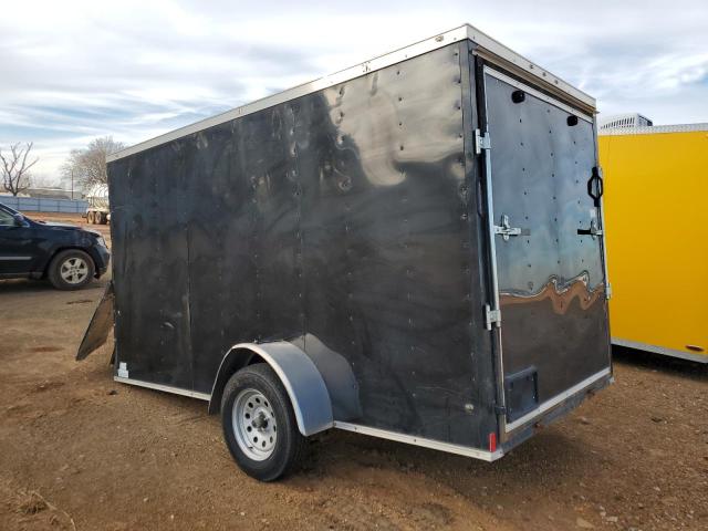 Image 3 of 2021 ROCK CARGO TRLR 2021 with VIN 7H2BE1210MD030317
