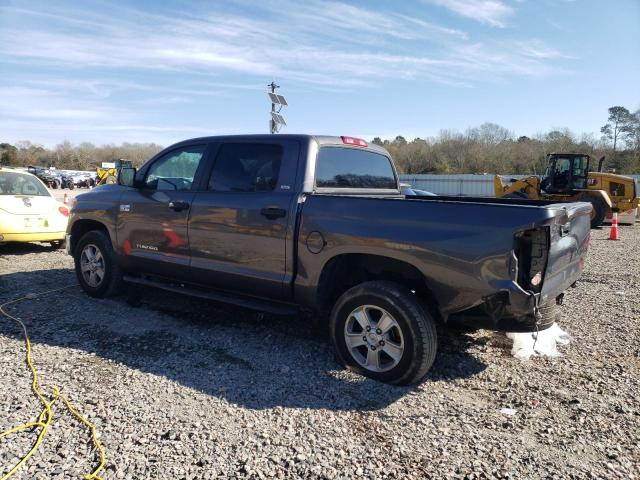 Obraz 2 z 2017 TOYOTA TUNDRA CREWMAX SR5 2017 z VIN 5TFEW5F11HX225905
