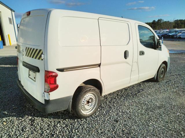 Image 3 of 2017 NISSAN NV200 2.5S 2017 with VIN 3N6CM0KN3HK695750