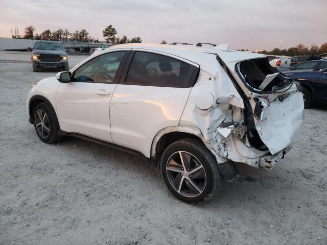 Obraz 2 z 2021 HONDA HR-V EX 2021 z VIN 3CZRU6H53MM752383