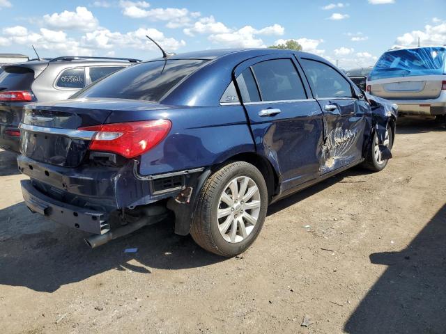 Изображение 3 2014 CHRYSLER 200 LIMITED 2014 с VIN 1C3CCBCG1EN136175