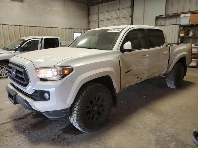 2023 TOYOTA TACOMA DOUBLE CAB 2023 image