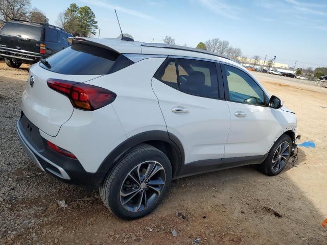 Obraz 3 z 2022 BUICK ENCORE GX SELECT 2022 z VIN KL4MMDS2XNB093904