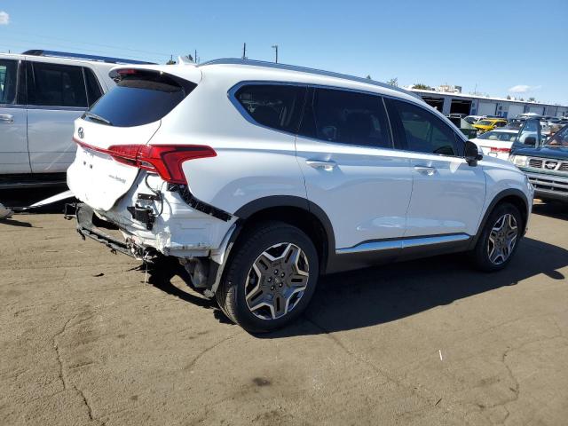 Изображение 3 2023 HYUNDAI SANTA FE LIMITED 2023 с VIN 5NMS5DA17PH017655