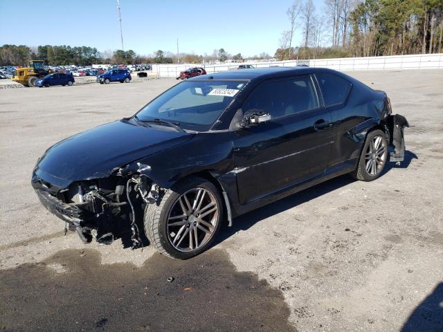 Image 1 of 2013 TOYOTA SCION TC  2013 with VIN JTKJF5C78D3054863