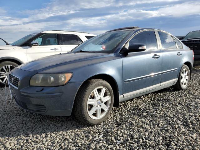 2007 VOLVO S40 2.4I 2007 image
