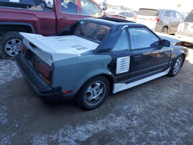 Obraz 3 z 1987 TOYOTA MR2  1987 z VIN JT2AW15C7H0114304