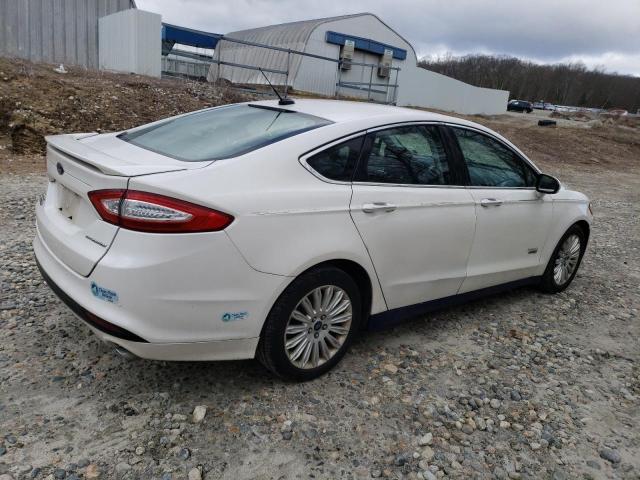 Изображение 3 2013 FORD FUSION TITANIUM PHEV 2013 с VIN 3FA6P0SU6DR251932