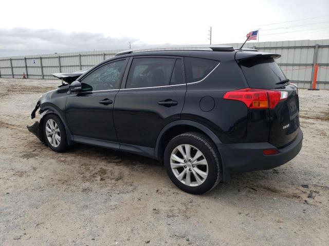 Obraz 2 z 2015 TOYOTA RAV4 LIMITED 2015 z VIN 2T3YFREV8FW194114