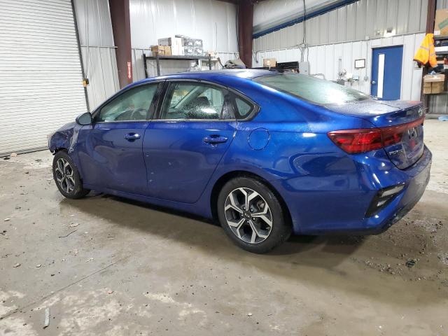 Obraz 2 z 2021 KIA FORTE FE 2021 z VIN 3KPF24AD8ME280387