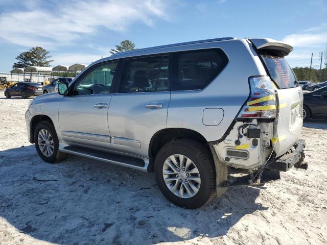 Изображение 2 2014 LEXUS GX 460 2014 с VIN JTJBM7FX1E5075808
