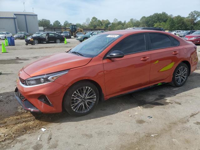 Obraz 2023 KIA FORTE GT LINE 2023