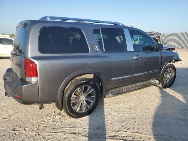Obraz 3 z 2015 NISSAN ARMADA SV 2015 z VIN 5N1BA0ND5FN600053