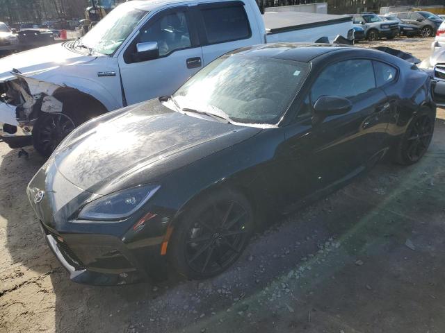 Image 1 of 2023 TOYOTA GR 86 PREMIUM 2023 with VIN JF1ZNBE14P9754892