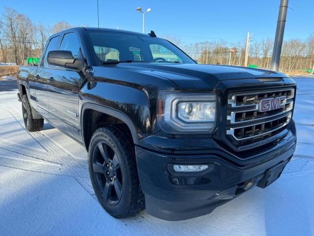 Изображение 2016 GMC SIERRA K1500 2016