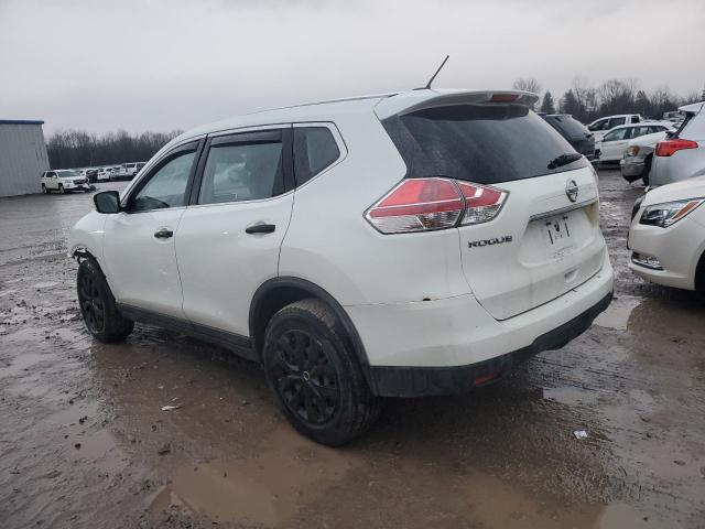 Obraz 2 z 2016 NISSAN ROGUE S 2016 z VIN KNMAT2MV9GP670807
