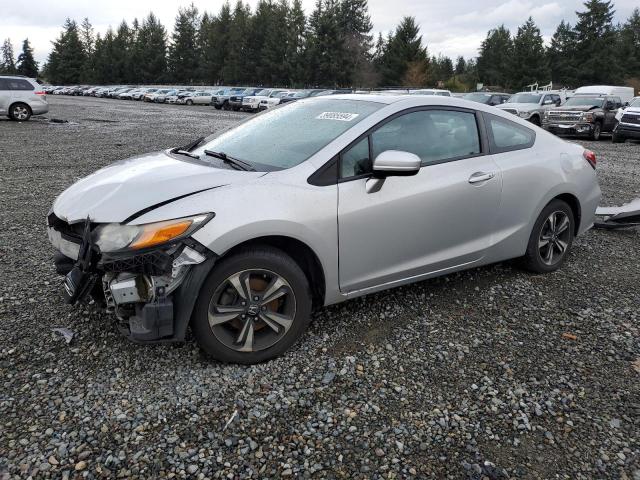 Изображение 1 2014 HONDA CIVIC EX 2014 с VIN 2HGFG3B86EH508259
