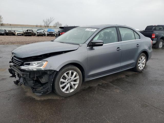 Obraz 2013 VOLKSWAGEN JETTA SE 2013