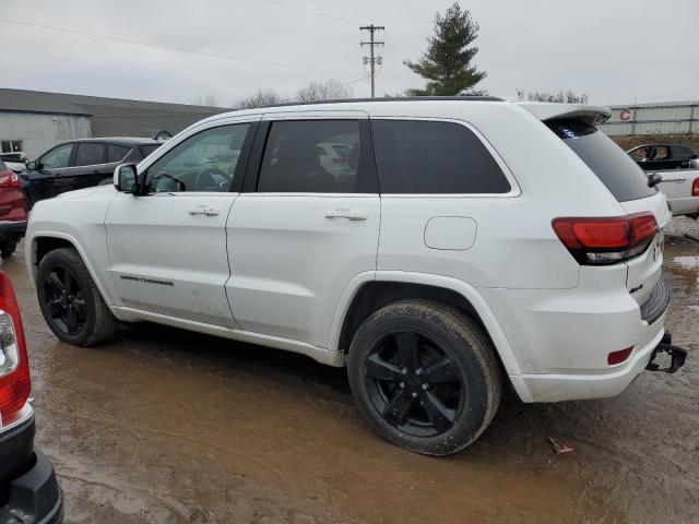 Obraz 2 z 2015 JEEP GRAND CHEROKEE LAREDO 2015 z VIN 1C4RJFAGXFC189394